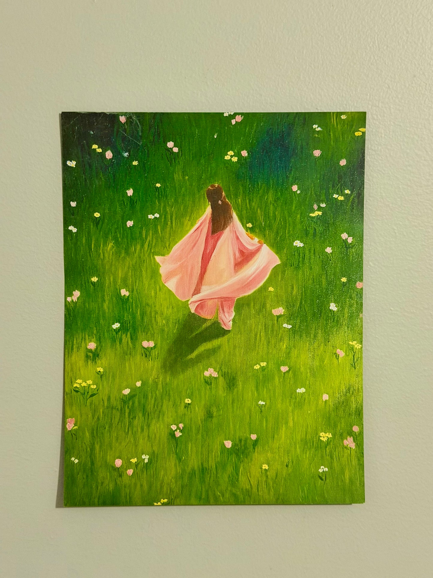 Runaway: Print