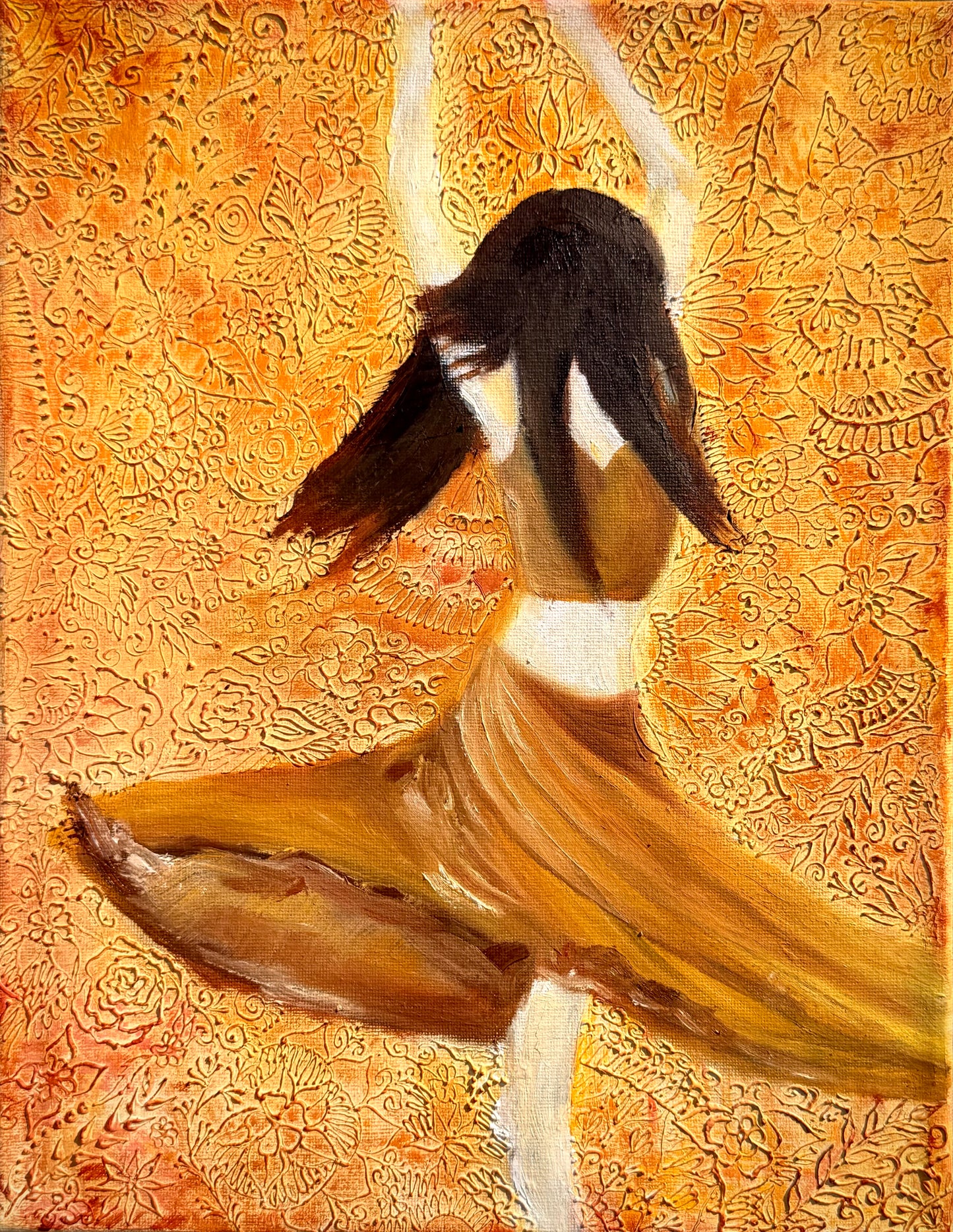 The Light Within: Print