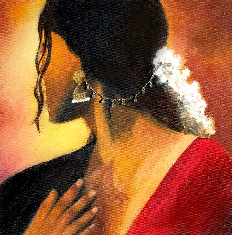 Silk and Gold Series