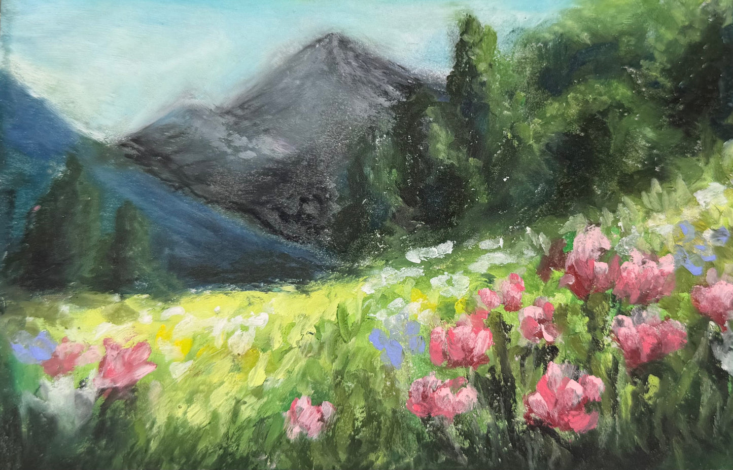 Spring Pastels Bundle