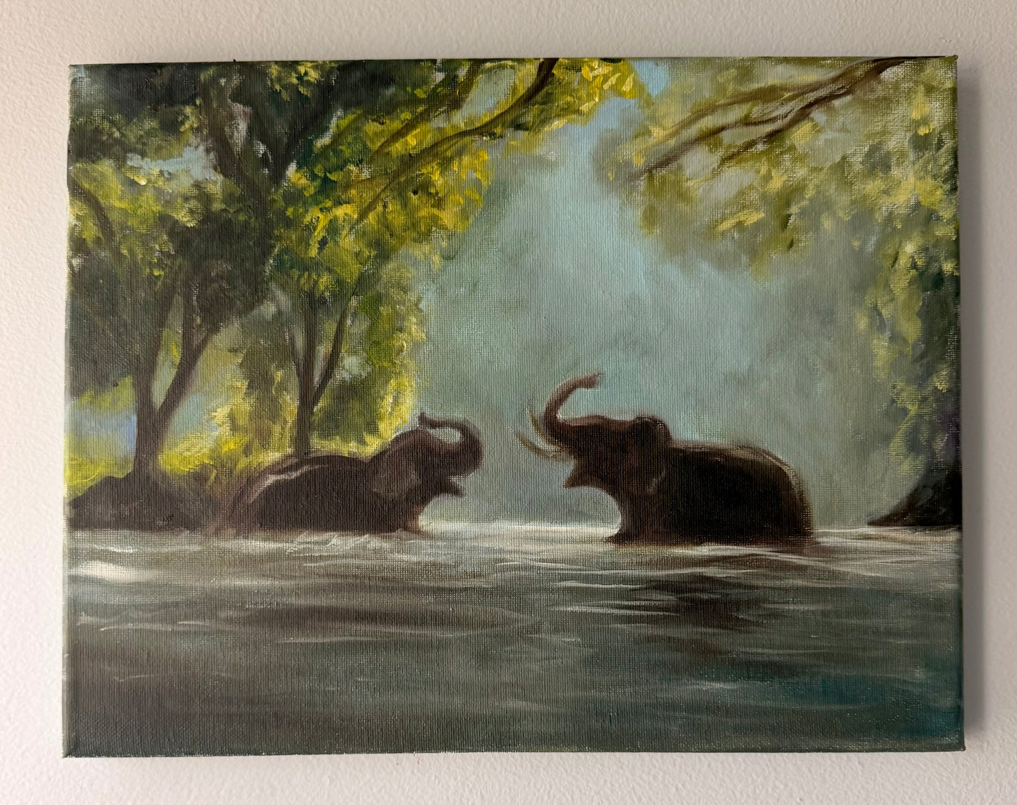 Elephants Original