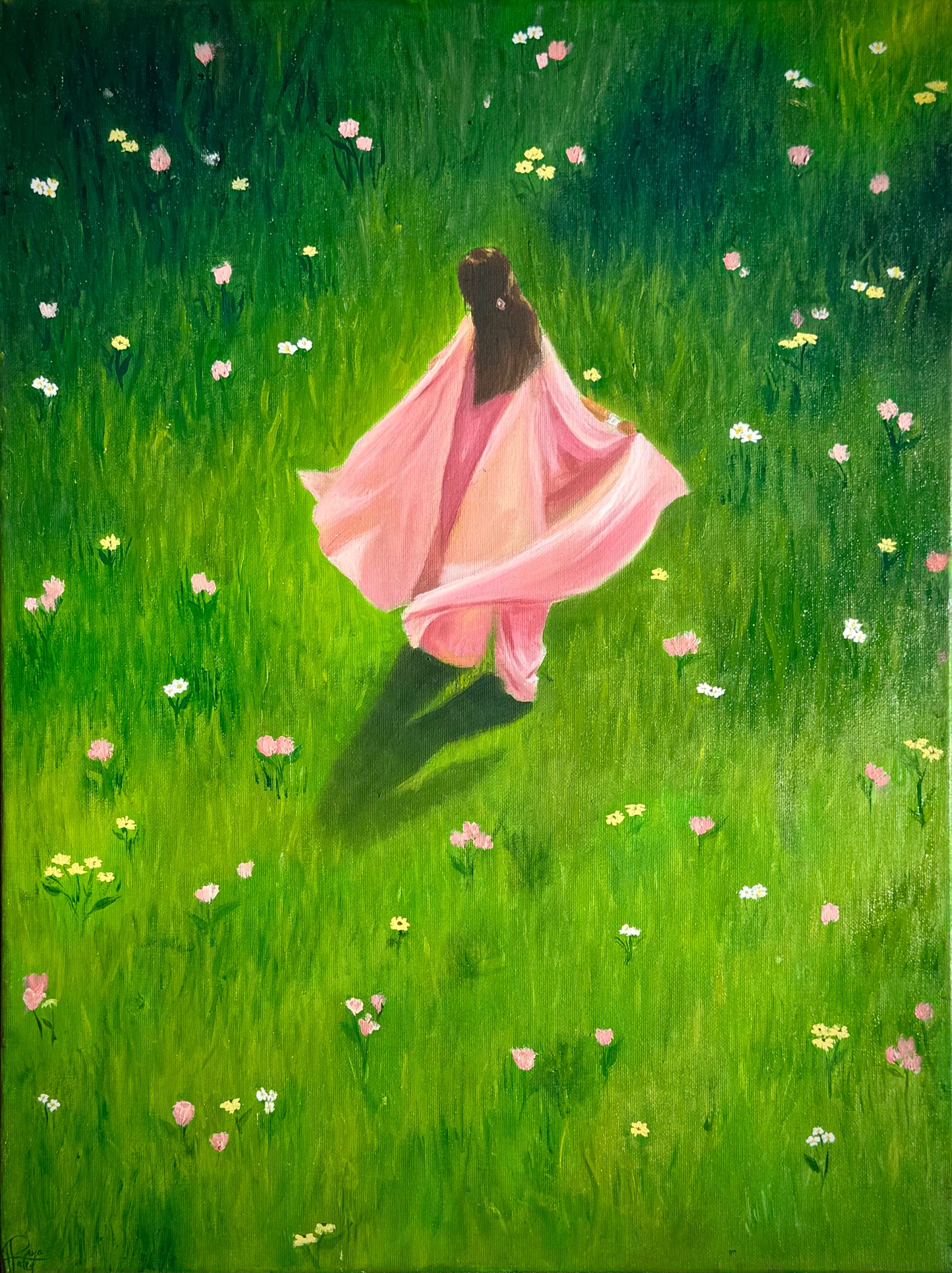 Runaway: Print