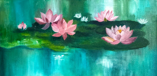 Lotuses Original