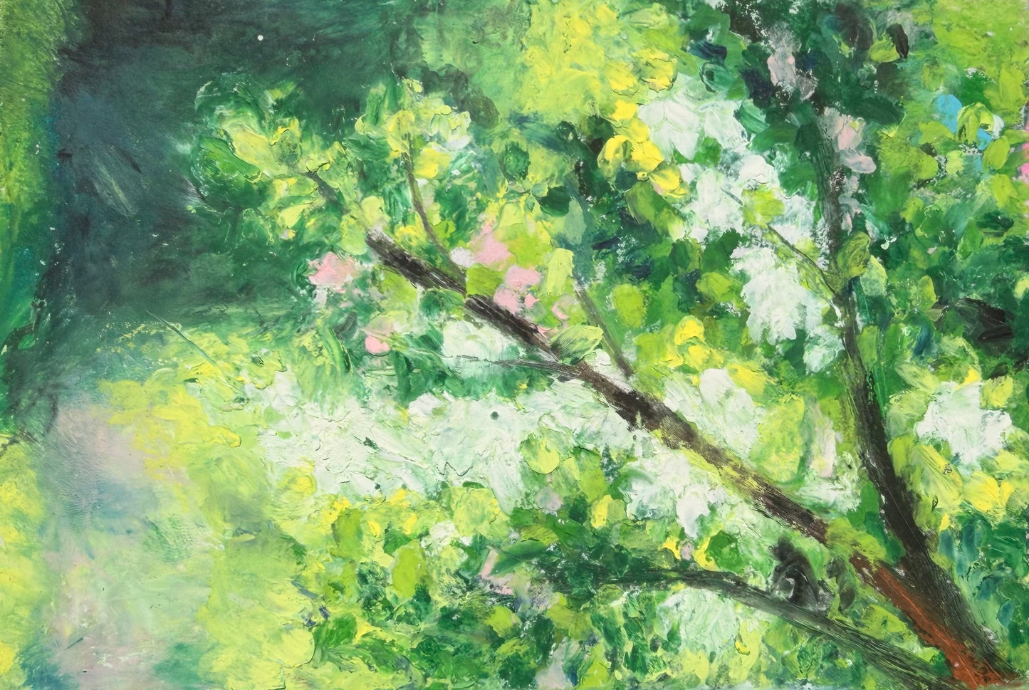 Spring Pastels Bundle
