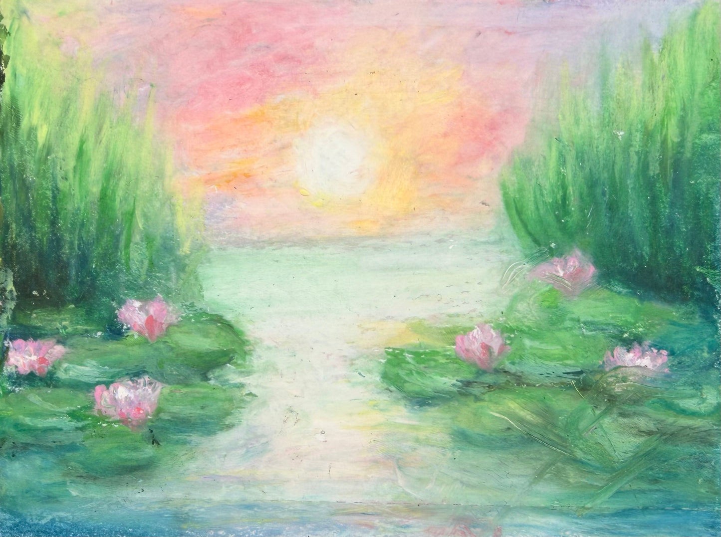 Spring Pastels Bundle
