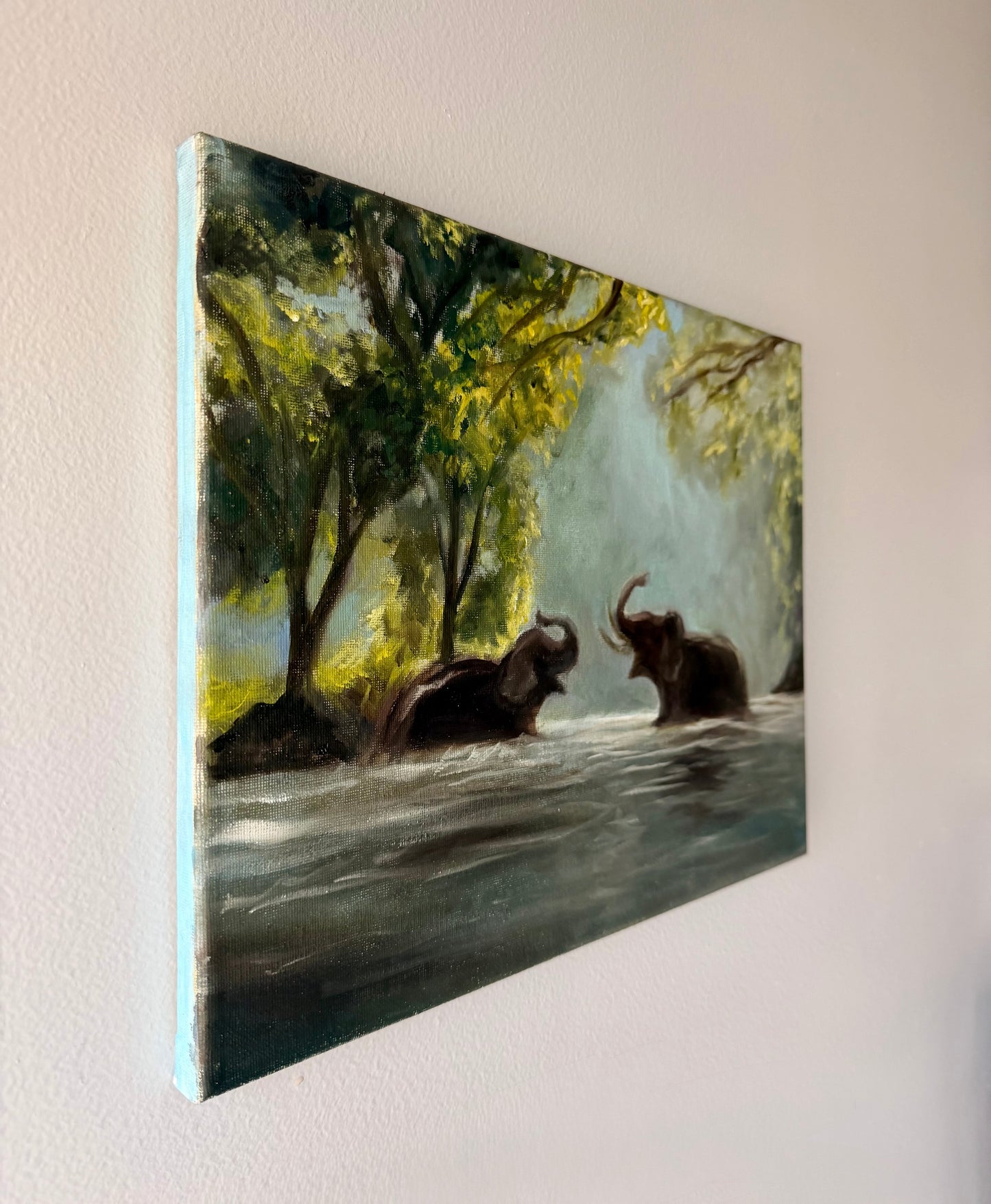 Elephants Original