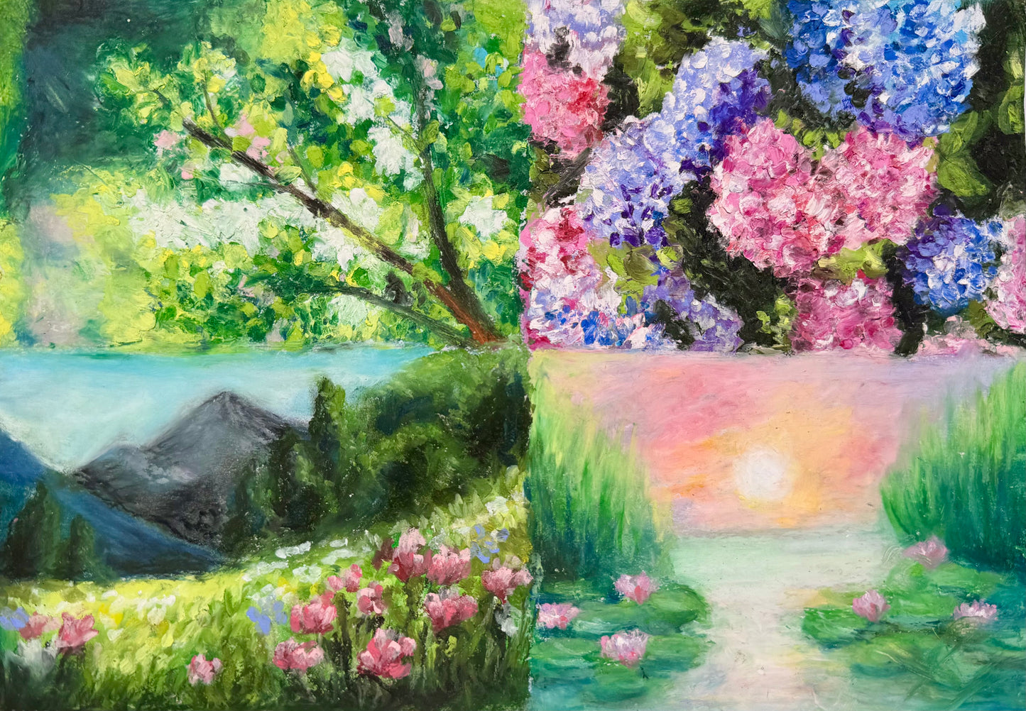 Spring Pastels Bundle