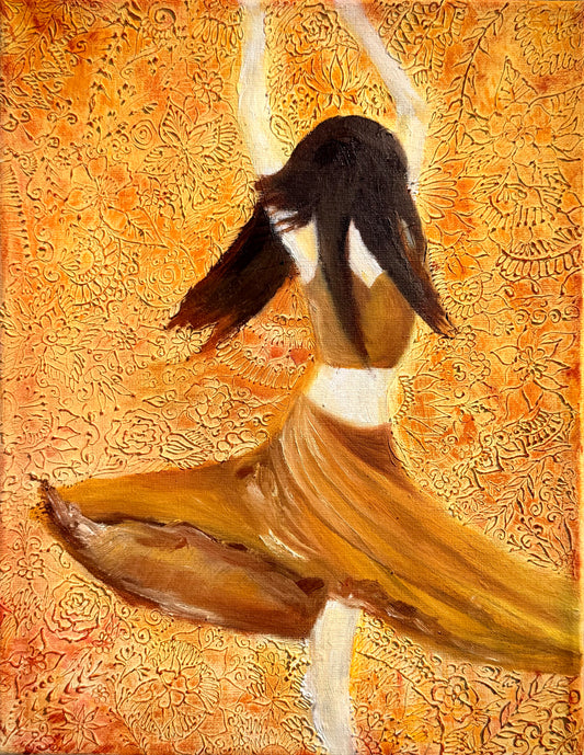 The Light Within: Print