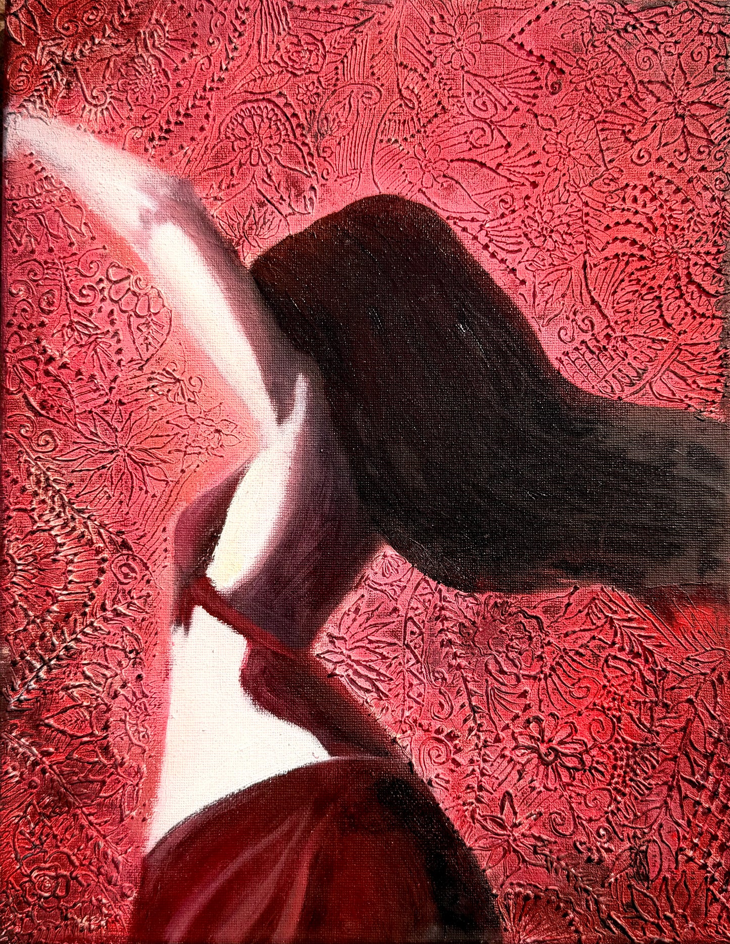The Love Within: Print