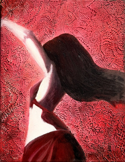 The Love Within: Print