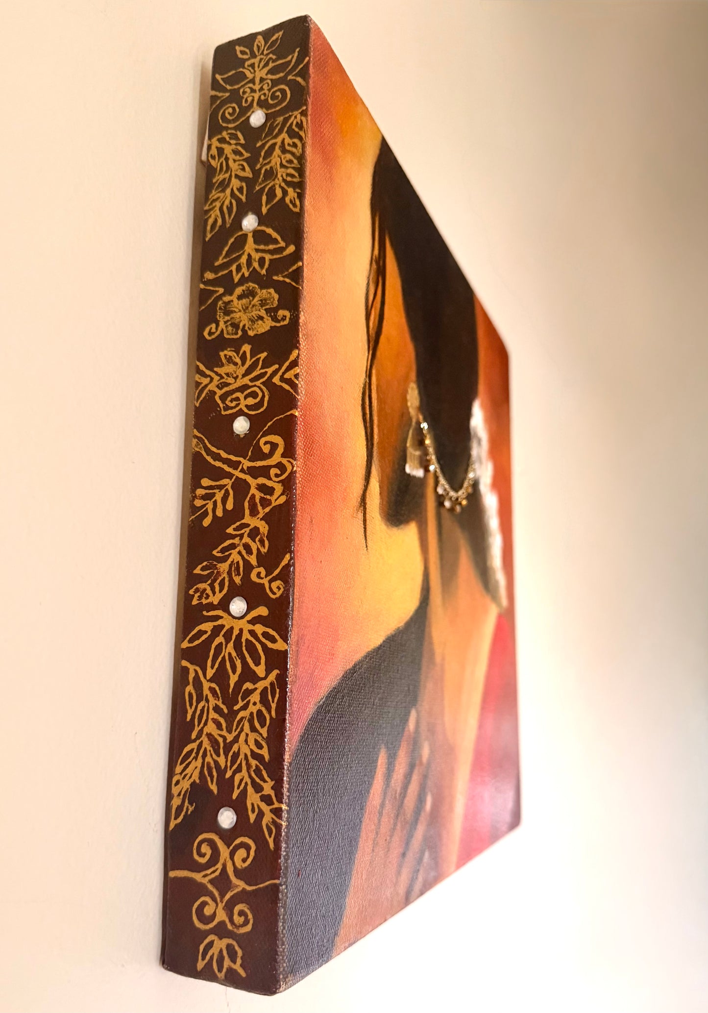 Adorned In Gold: Original