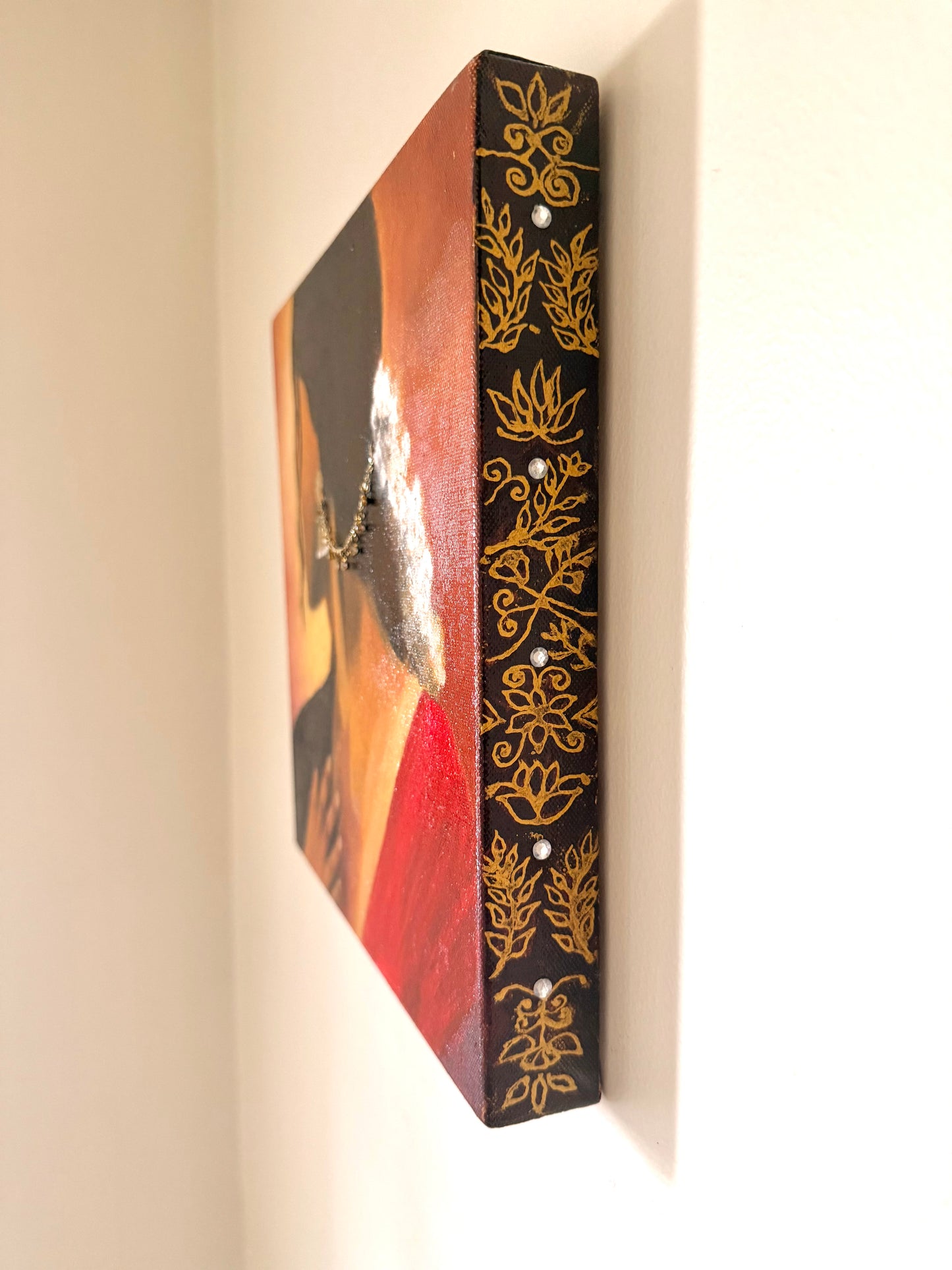 Adorned In Gold: Original